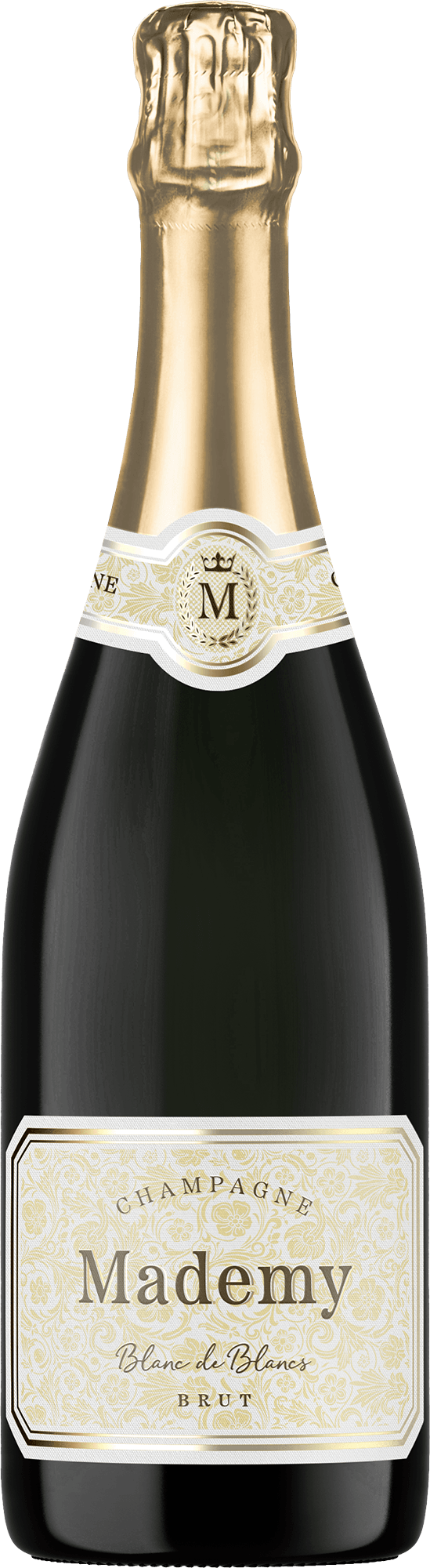 Blanc de Blancs Brut
