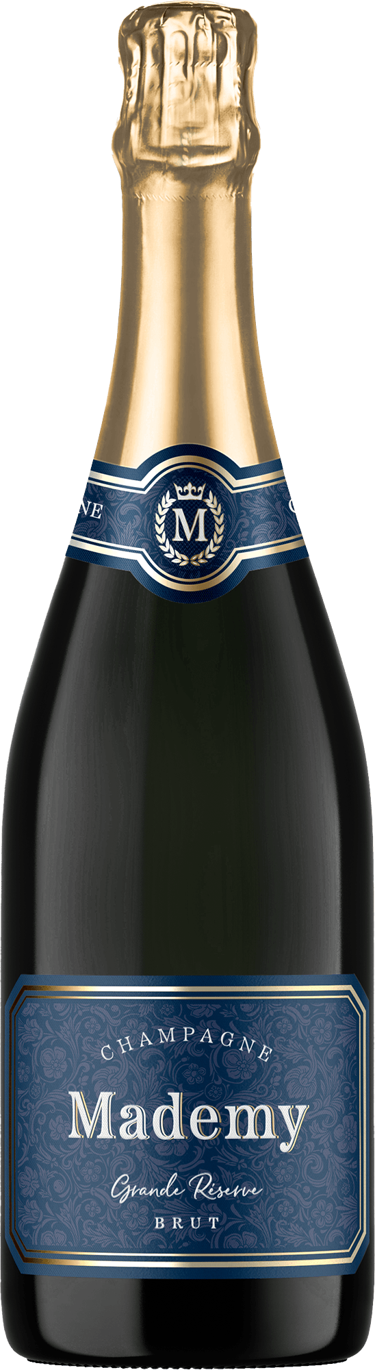 Grande Réserve Brut